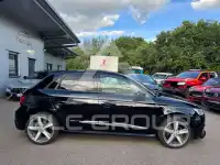 2017 Audi A1