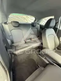2017 Audi A1