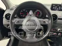 2017 Audi A1