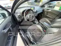 2017 Audi A1
