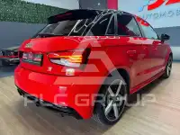 2017 Audi A1