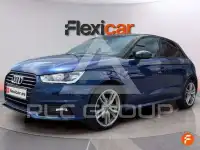 2017 Audi A1