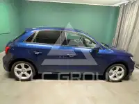 2017 Audi A1