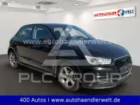 2017 Audi A1