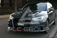 2017 Audi A1