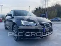 2017 Audi A1