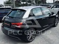 2017 Audi A1