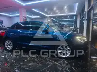 2017 Audi A1