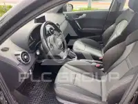 2017 Audi A1