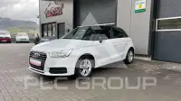 2017 Audi A1