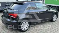 2017 Audi A1