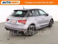 2017 Audi A1