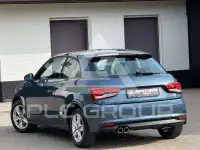 2017 Audi A1