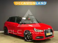 2017 Audi A1