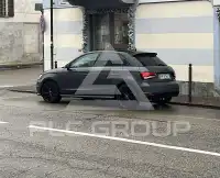2017 Audi A1