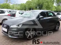 2017 Audi A1