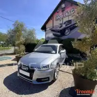 2017 Audi A1
