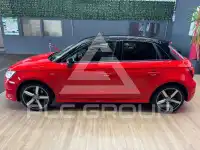 2017 Audi A1