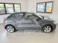 2017 Audi A1