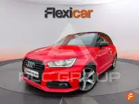2017 Audi A1