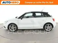 2017 Audi A1