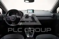 2017 Audi A1