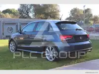 2017 Audi A1