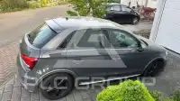2017 Audi A1