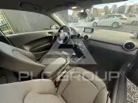2017 Audi A1