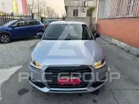 2017 Audi A1