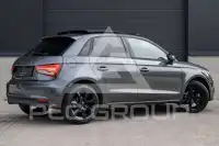 2017 Audi A1
