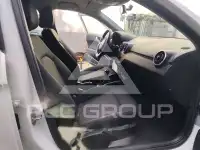 2017 Audi A1