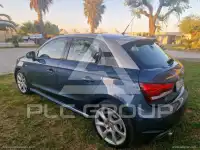 2017 Audi A1