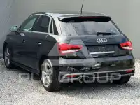 2017 Audi A1