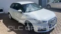 2017 Audi A1