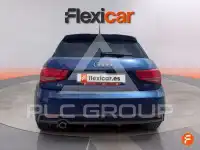 2017 Audi A1