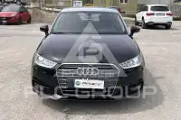 2017 Audi A1