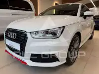 2017 Audi A1