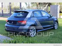 2017 Audi A1