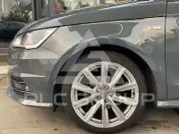 2017 Audi A1