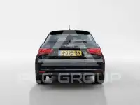 2017 Audi A1