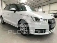 2017 Audi A1