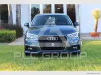 2017 Audi A1