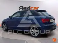 2017 Audi A1