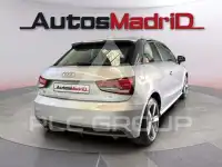 2017 Audi A1