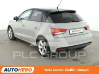 2017 Audi A1