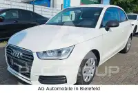 2017 Audi A1