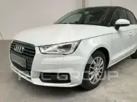 2017 Audi A1