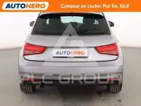 2017 Audi A1