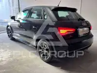 2017 Audi A1
